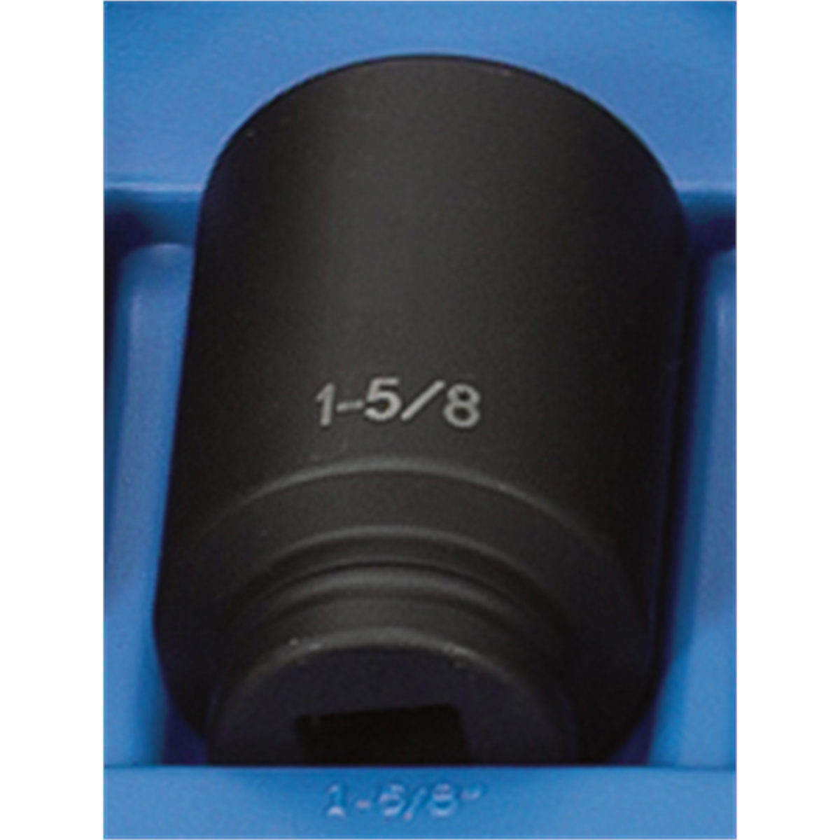 Grey Pneumatic 3/4" Drive x 1-5/8" Deep Socket