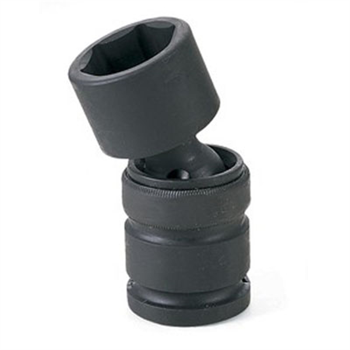 Grey Pneumatic 3/4" Drive x 1-5/8" Universal Socket