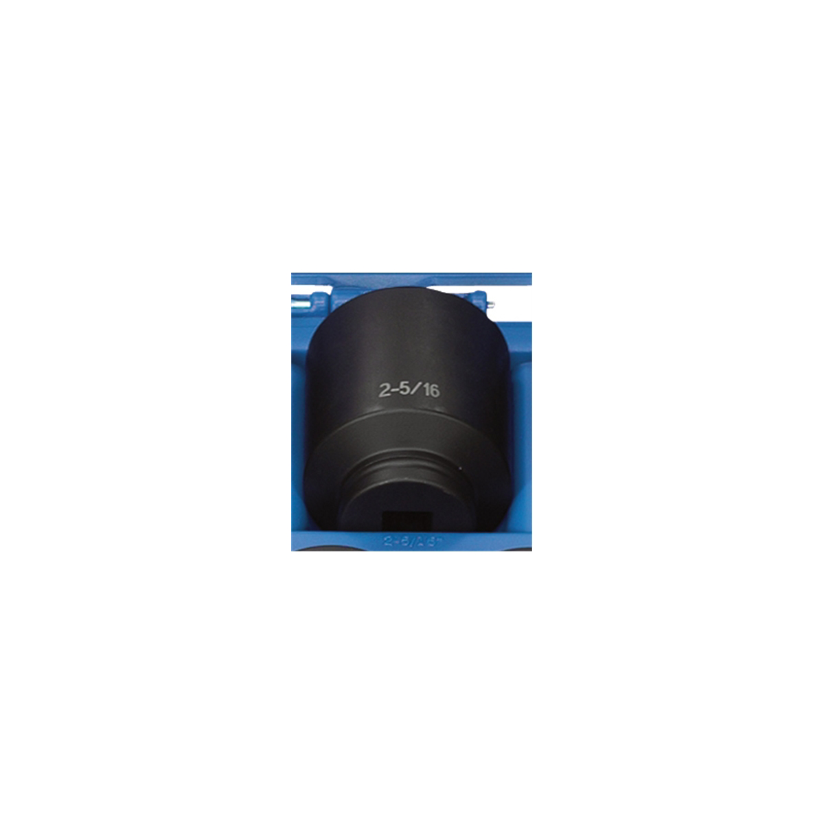 Grey Pneumatic 3/4" Drive x 2-5/16" Deep Socket