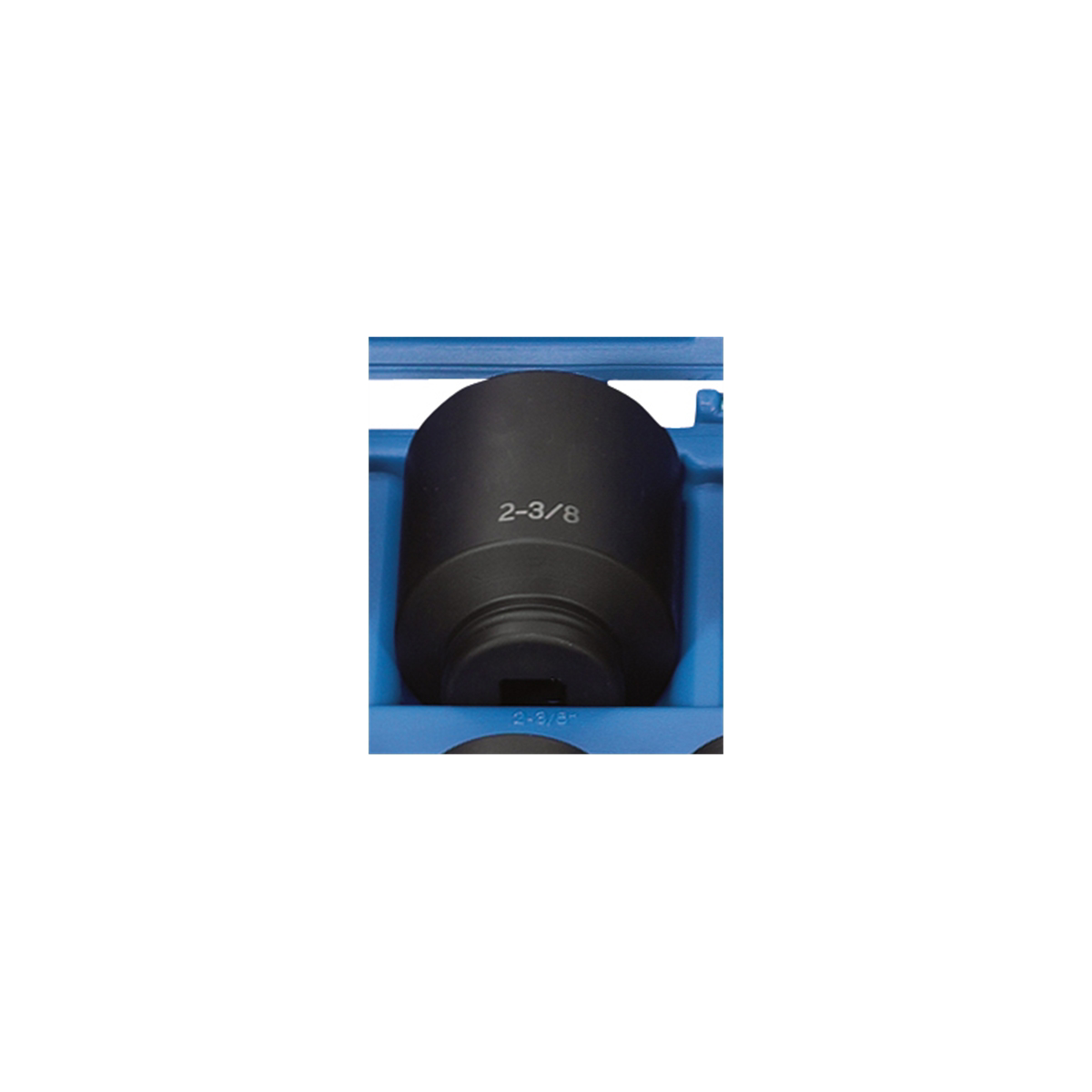 Grey Pneumatic 3/4" Drive x 2-3/8" Deep Socket