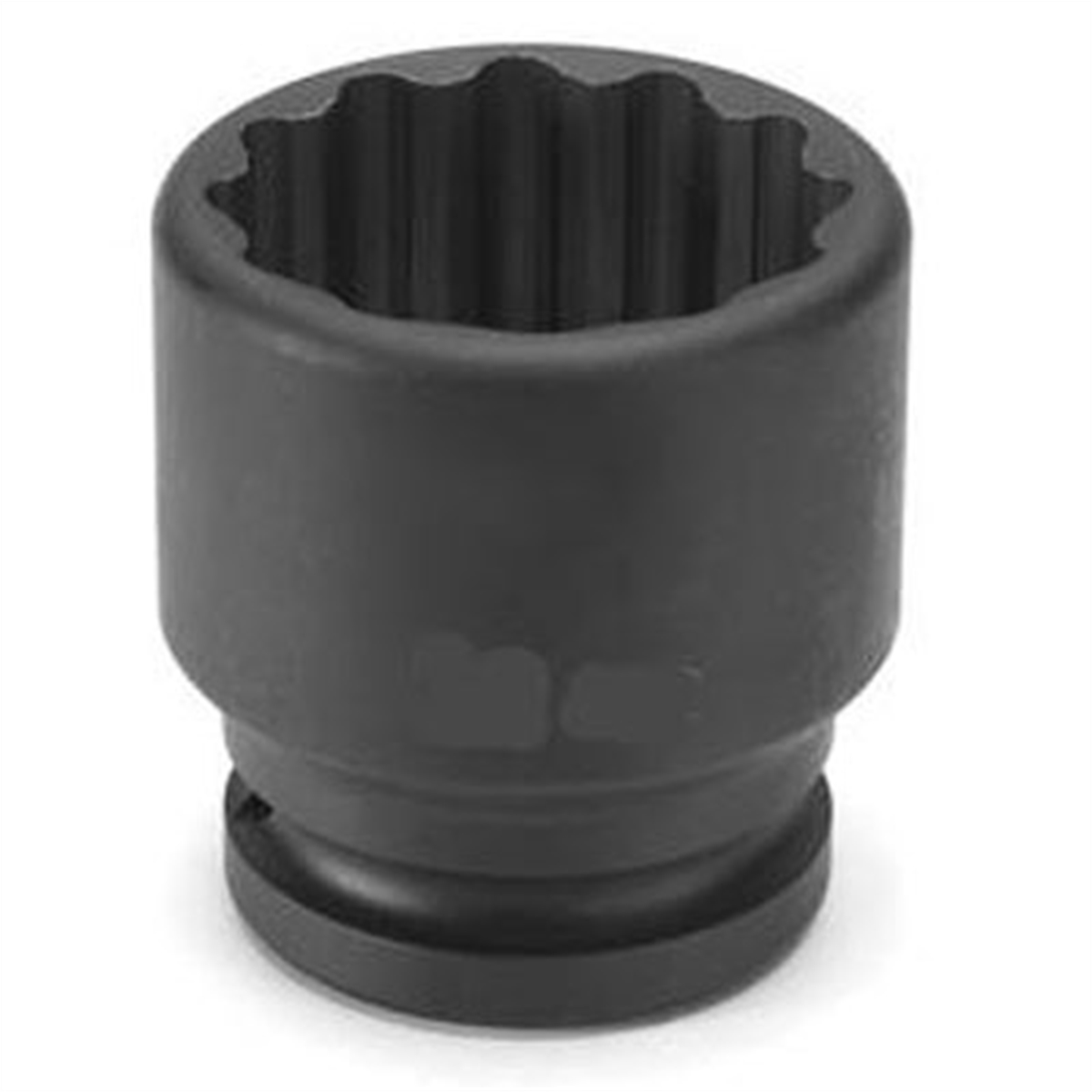 Grey Pneumatic 3/4" Drive x 1-13/16" Standard - 12 Point Socket