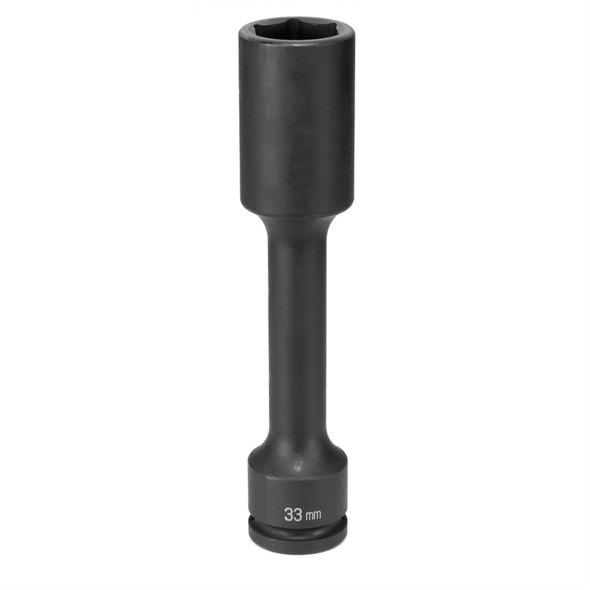 Grey Pneumatic 3/4" Drive x 33mm Extra-Long Socket