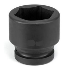 Grey Pneumatic 1" Drive x 27mm Standard Socket