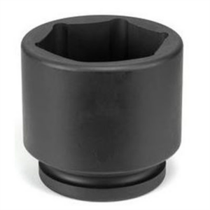 Grey Pneumatic 1" Drive x 1-1/16" Standard Socket