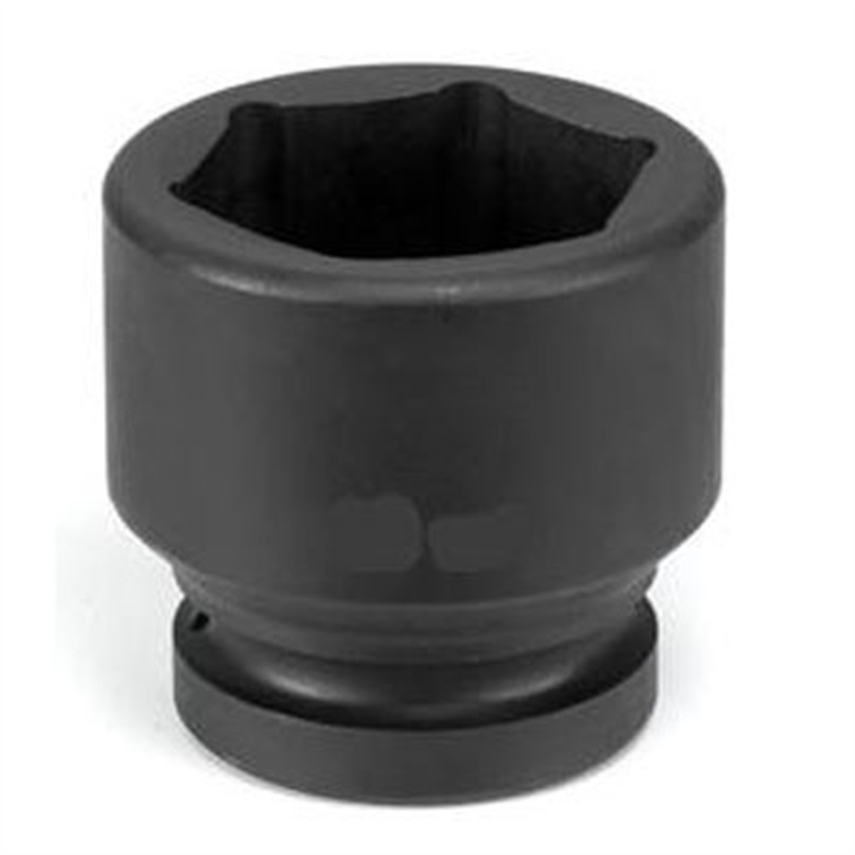 Grey Pneumatic 1" Drive x 1-1/4" Standard Socket