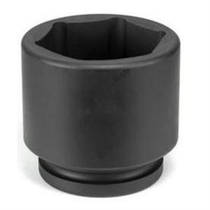 Grey Pneumatic 1" Drive x 1-1/2" Standard Socket