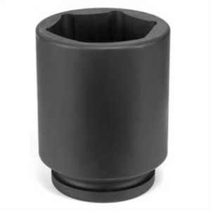 Grey Pneumatic 1" Drive x 1-5/8" Deep Socket