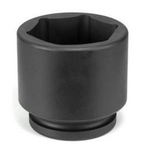 Grey Pneumatic 1" Drive x 1-5/8" Standard Socket