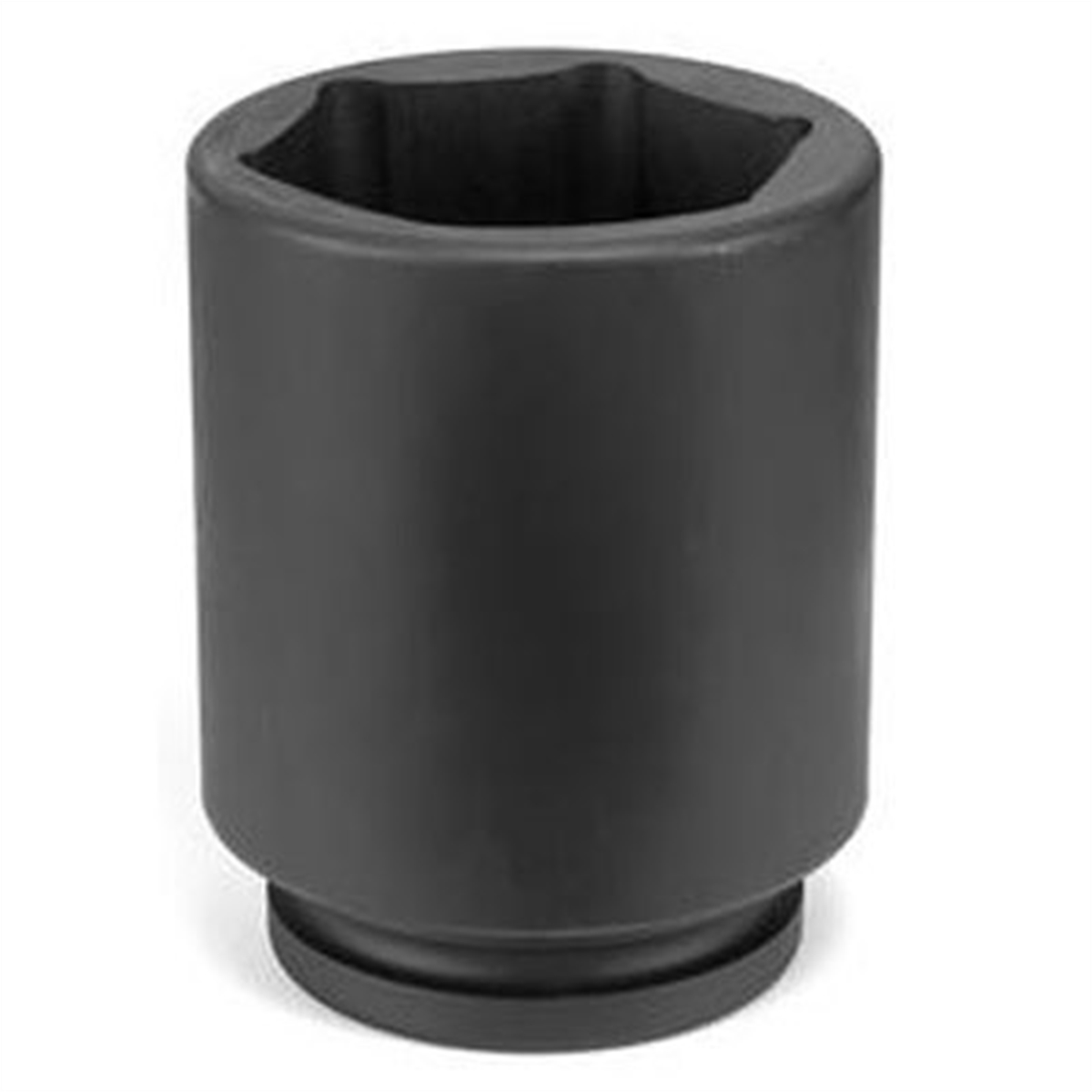 Grey Pneumatic 1" Drive x 2-1/4" Deep Socket
