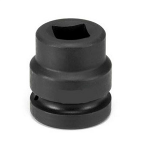 Grey Pneumatic 1" Drive x 15/16" Square - 4 Point Socket