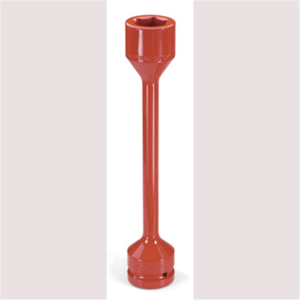 Grey Pneumatic 1" Drive x 33mm x 475 ft. lb. Tork-Socket HD