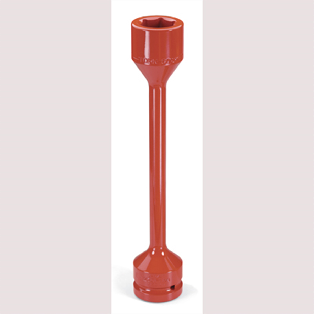 Grey Pneumatic 1" Drive x 33mm x 475 ft. lb. Tork-Socket HD