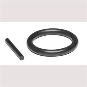 Grey Pneumatic O-Ring 1.89"-2.05" (48mm-52mm)