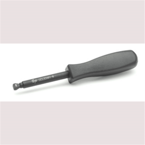 Grey Pneumatic 1/4 in. Drive Wobble Spinner Handle
