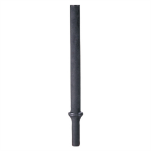 Grey Pneumatic STRAIGHT PUNCH 7" LONG