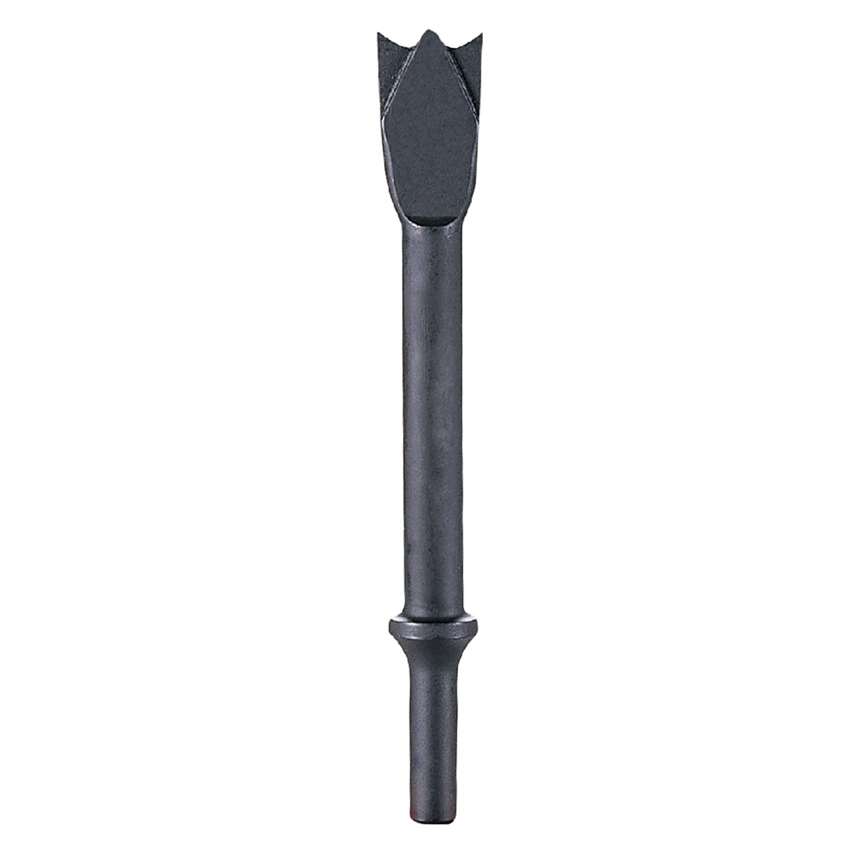 Grey Pneumatic Dual Blade Panel Cutter 6-1/2 in.