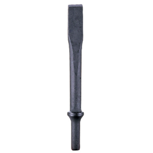 Grey Pneumatic Pneumatic Rivet Cutter 6.5 in.