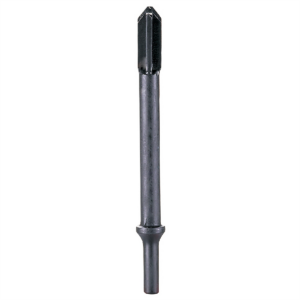 Grey Pneumatic Muffler Cutter 7 in. Long