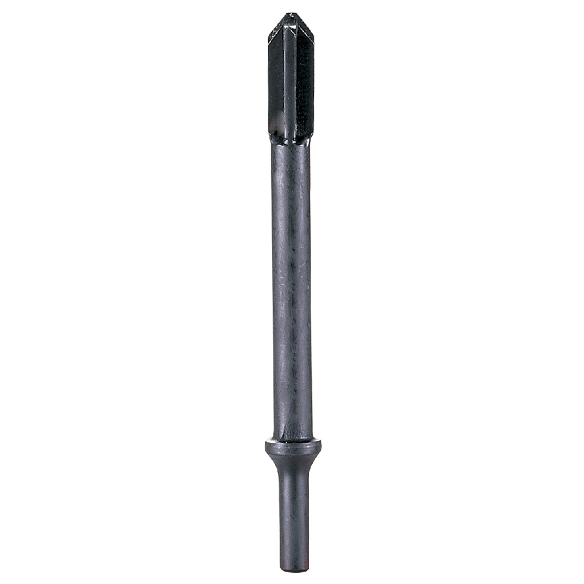 Grey Pneumatic Muffler Cutter 7 in. Long