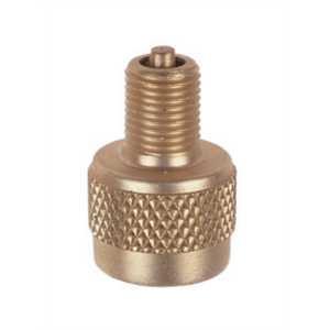 Haltec Cap Adapter