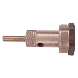 Haltec QUICK FILL WATER ADAPTER