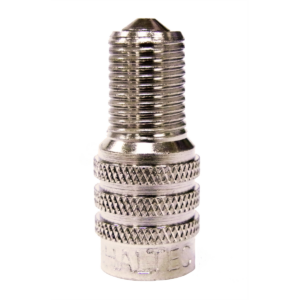 Haltec DOUBLE SEAL CAP- Bag of 50