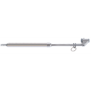 Haltec DUAL FOOT SERVICE GAUGE WITH 180 CHUCK 10-150 PSI