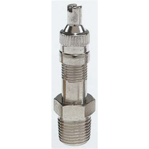 Haltec TANK VALVE 1/8" NPT