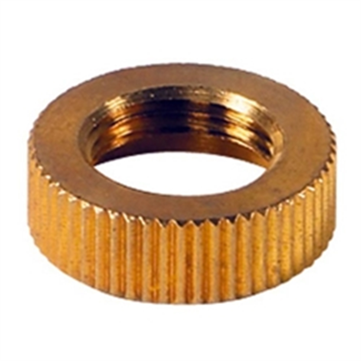 Haltec Brass Rim Nut (TR-LN-10), Tire Valve
