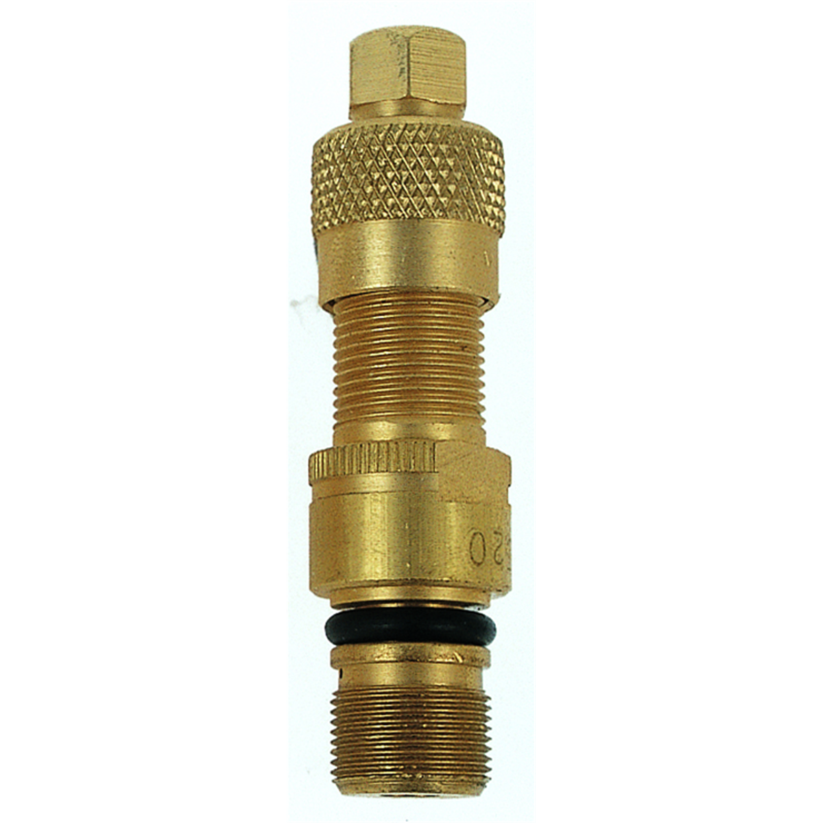 Haltec Super Large Bore Housing Complete