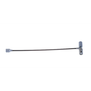 Haltec Standard Bore Valve Fishing Tool