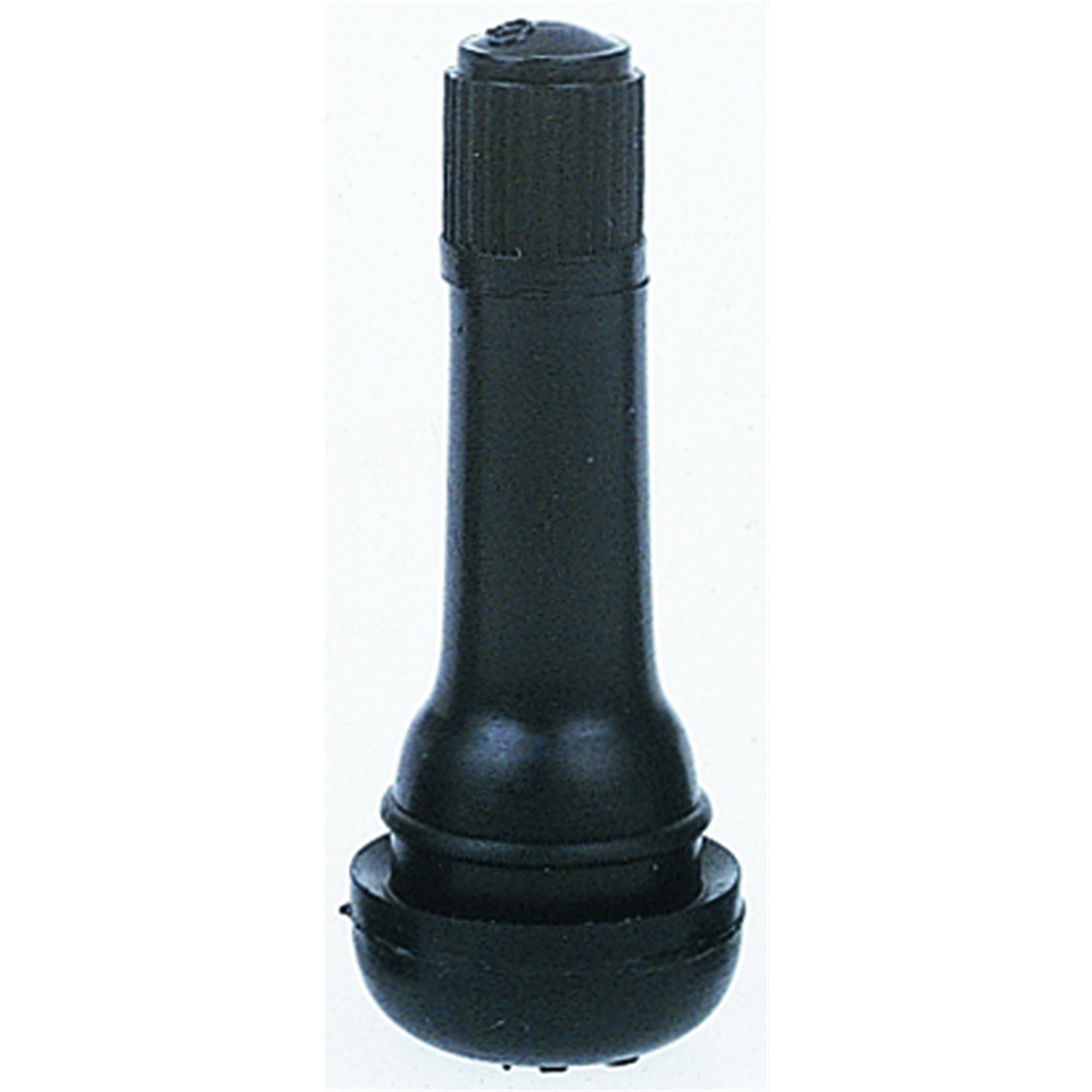 Haltec TR413 Rubber Snap-in Tire Valve - 50pk