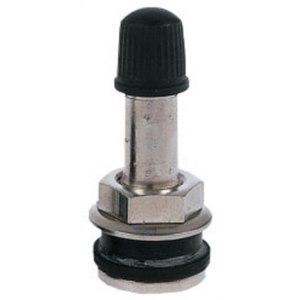 Haltec Clamp-in Tubeless Tire Valve