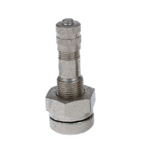 Haltec Alcoa O-Ring Seal Tire Valve