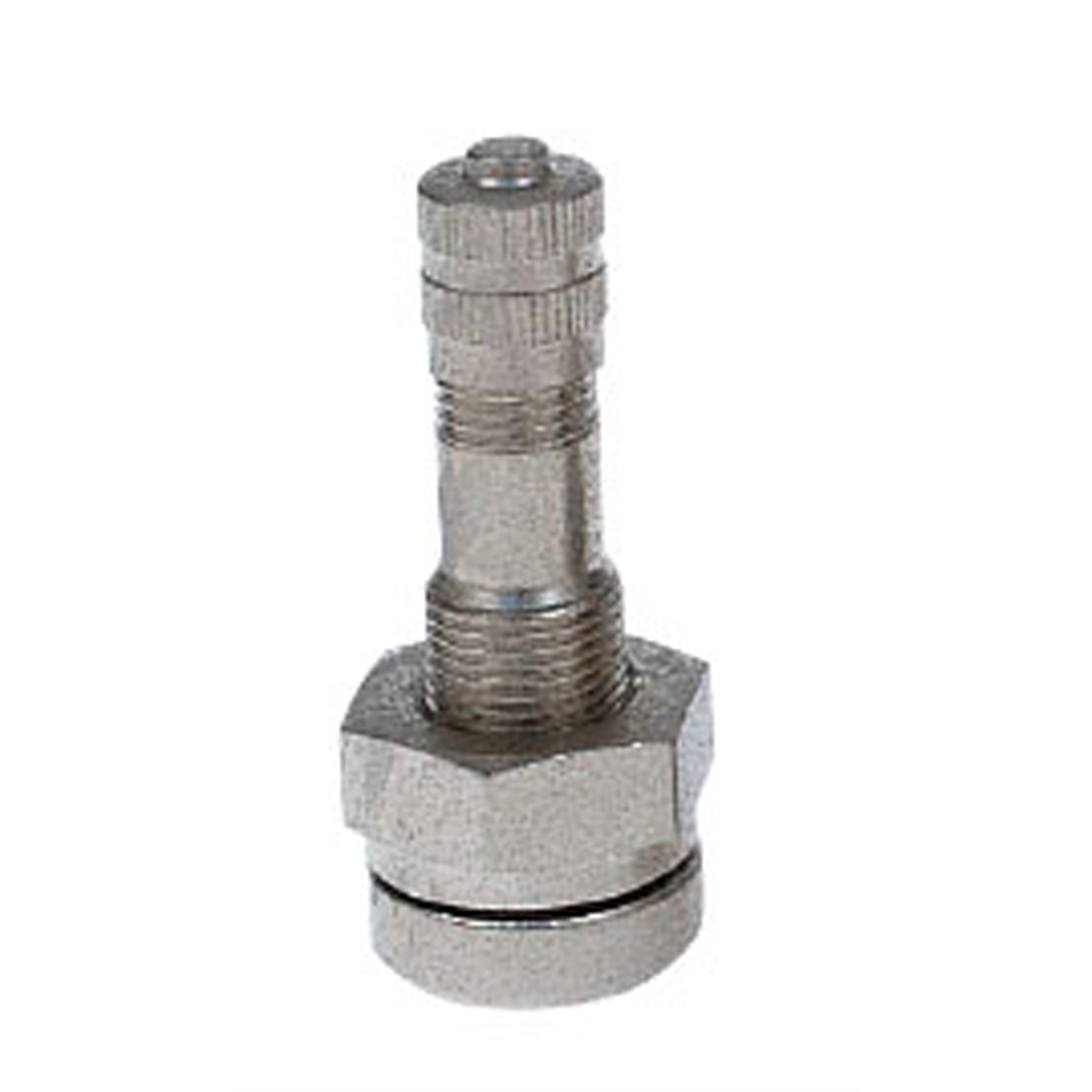 Haltec Alcoa O-Ring Seal Tire Valve