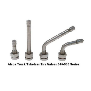 Haltec Alcoa Grommet Seal Tire Valve
