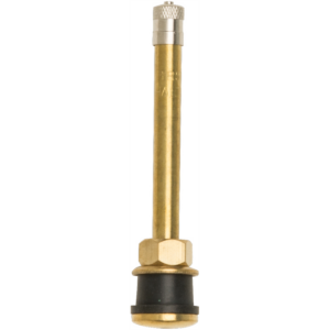 Haltec Tubeless Truck Tire Valve - Bag of 50