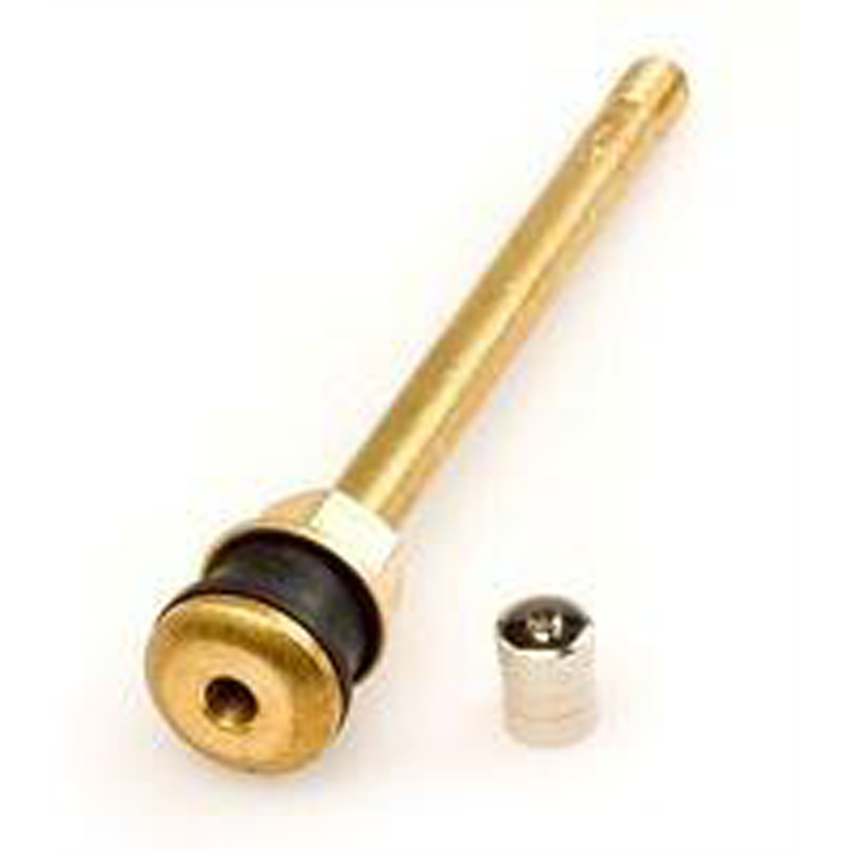 Haltec Tubeless Truck Tire Valve - Bag of 10