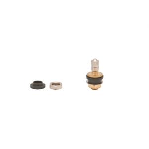 Haltec Tractor Front Wheel Drive, Tire Valve