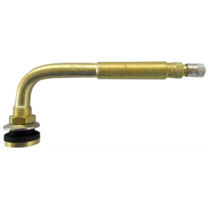 Haltec Air Liquid Tire Valve