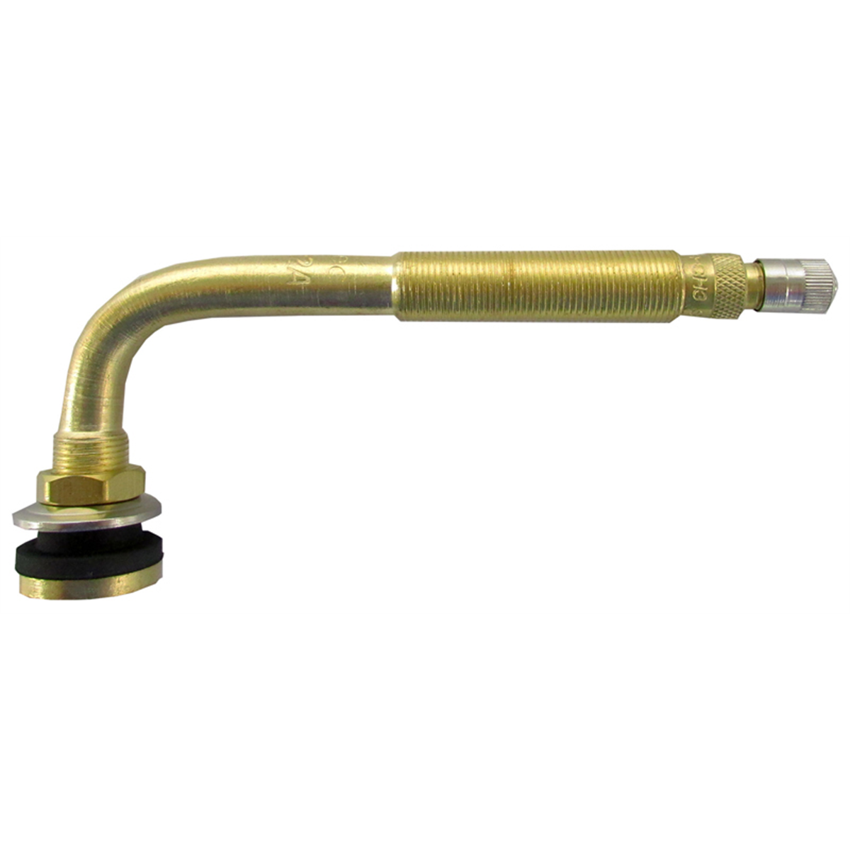 Haltec Air Liquid Tire Valve
