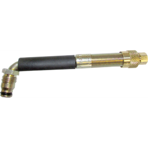 Haltec 4IN Large Bore Single Bend Swivel Valve
