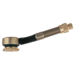 Haltec 9/16IN Large Bore Turret Valve