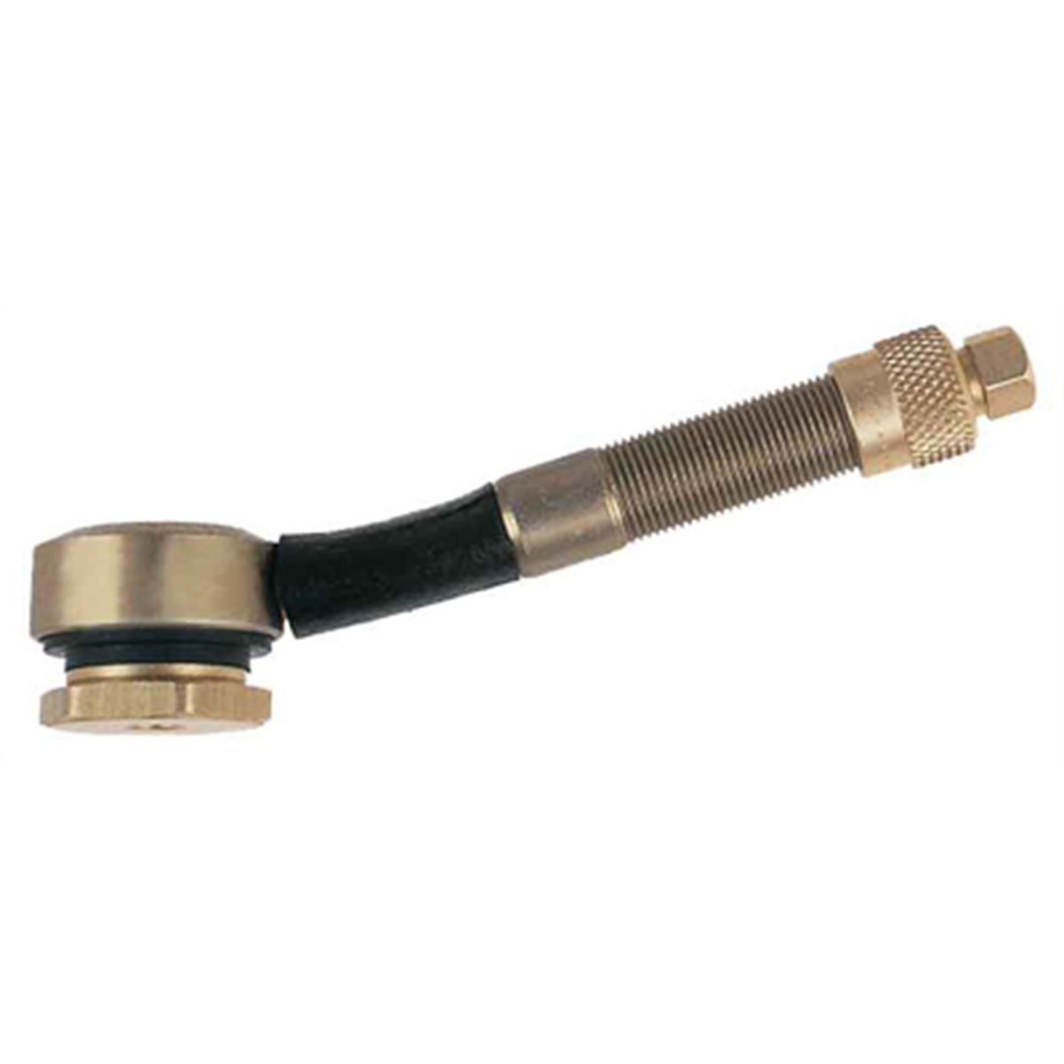 Haltec 9/16IN Large Bore Turret Valve