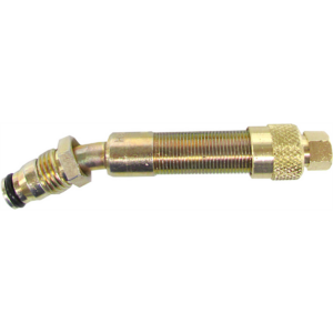 Haltec LG. BORE SWIVEL VALVE
