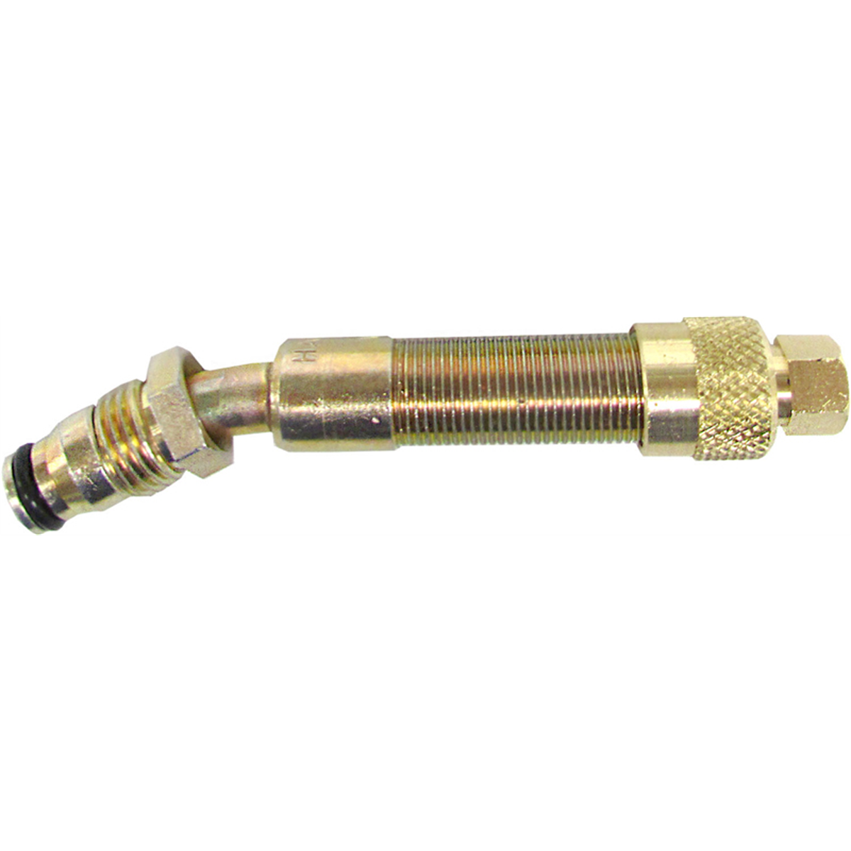 Haltec LG. BORE SWIVEL VALVE