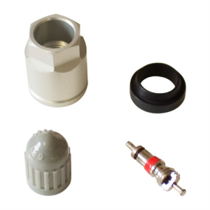 Hamaton 6-106 Service Kits for Schrader Gen 2/3 Type Sensors