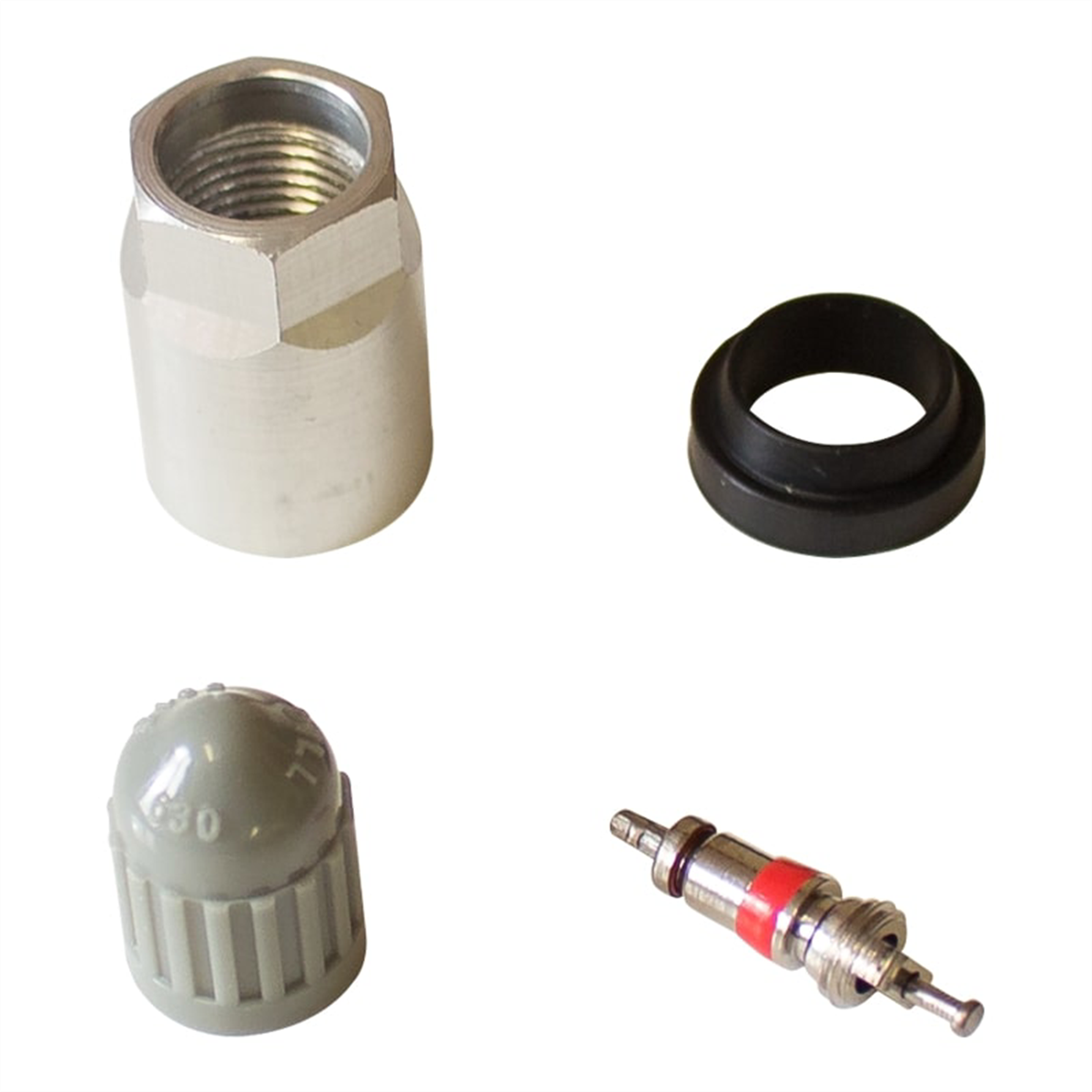 Hamaton Service Kits for Schrader Gen Alpha