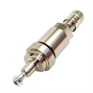 Hamaton Clamp-In Valves for Schrader High Speed sensor