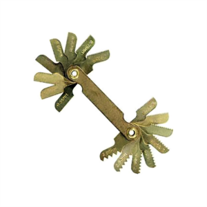 Hanson GAUGE SCREW PITCH